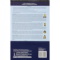 PARTHA'S MANAGEMENT PROTOCOLS IN PEDIATRIC AND ADOLESCENT PRACTICE book by Parthasarathy A - Additional Image 4