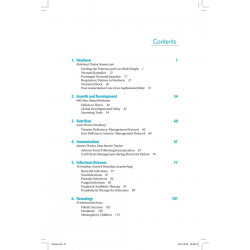PARTHA'S MANAGEMENT PROTOCOLS IN PEDIATRIC AND ADOLESCENT PRACTICE book by Parthasarathy A - Additional Image 5