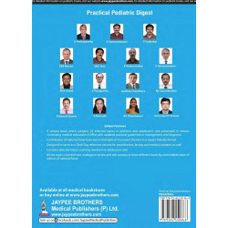PRACTICAL PEDIATRIC DIGEST PUBLICATION OF IAP CHENNAI CITY BRANCH book by Parthasarathy A - Additional Image 3