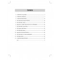 Algorithms in Pediatric Neurology (A Beginner's Guide) book by Passi Gouri Rao - Back Cover