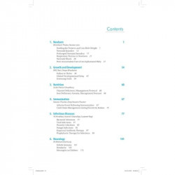 PARTHA'S MANAGEMENT PROTOCOLS IN PEDIATRIC AND ADOLESCENT PRACTICE book by Parthasarathy A - Additional Image 6