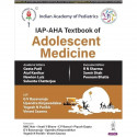 IAP-AHA TEXTBOOK OF ADOLESCENT MEDICINE book by Geeta Patil, Atual Kanikar - Back Cover