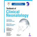 Textbook of Clinical Neonatology book by Ranjan Kumar Pejaver