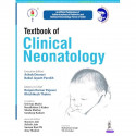 Textbook of Clinical Neonatology book by Ranjan Kumar Pejaver - Back Cover