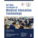 IAP MEC Textbook of Medical Education Technology for Medical Teachers and Faculty Development | Competency-Based Education,…