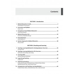 IAP MEC Textbook of Medical Education Technology for Medical Teachers and Faculty Development | Competency-Based Education,… - A