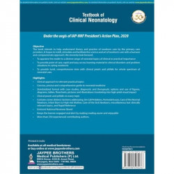 Textbook of Clinical Neonatology book by Ranjan Kumar Pejaver - Additional Image 4
