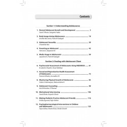 ADOLESCENT-FRIENDLY PEDIATRIC PRACTICE (IAP) book by Harish K Pemde, S Lakshmi Velmurugan TL Ratna Kumari , Preeti M Galagali -