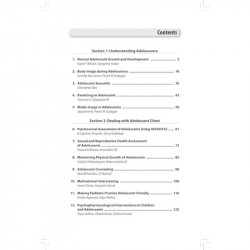 ADOLESCENT-FRIENDLY PEDIATRIC PRACTICE (IAP) book by Harish K Pemde, S Lakshmi Velmurugan TL Ratna Kumari , Preeti M Galagali -