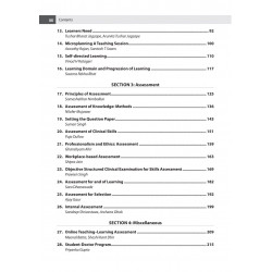 IAP MEC Textbook of Medical Education Technology for Medical Teachers and Faculty Development | Competency-Based Education,… - A