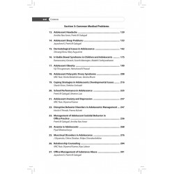 ADOLESCENT-FRIENDLY PEDIATRIC PRACTICE (IAP) book by Harish K Pemde, S Lakshmi Velmurugan TL Ratna Kumari , Preeti M Galagali -