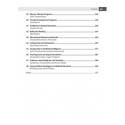 IAP MEC Textbook of Medical Education Technology for Medical Teachers and Faculty Development | Competency-Based Education,… - A