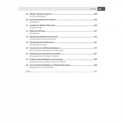 IAP MEC Textbook of Medical Education Technology for Medical Teachers and Faculty Development | Competency-Based Education,… - A