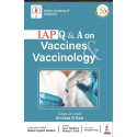 IAP Q & A on Vaccine & Vaccinology book by Srinivas G Kasi, Bakul Jayant Parekh