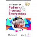 Handbook of Pediatric & Neonatal Emergencies book by S Sushamabai - Back Cover
