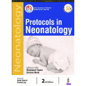 Protocols in Neonatology book by Rhishikesh Thakre, Srinivas Murki
