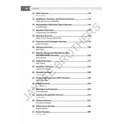 IAP Q & A on Vaccine & Vaccinology book by Srinivas G Kasi, Bakul Jayant Parekh - Additional Image 7