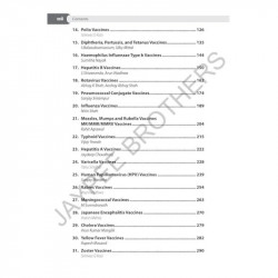 IAP Q & A on Vaccine & Vaccinology book by Srinivas G Kasi, Bakul Jayant Parekh - Additional Image 8