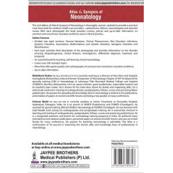ATLAS & SYNOPSIS OF NEONATOLOGY book by Rhishikesh Thakre, Srinivas Murki - Additional Image 3