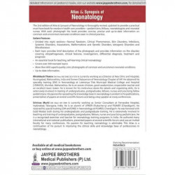 ATLAS & SYNOPSIS OF NEONATOLOGY book by Rhishikesh Thakre, Srinivas Murki - Additional Image 4