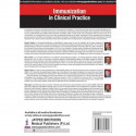 IMMUNIZATION IN CLINICAL PRACTICE book by Thacker Naveen - Additional Image 4