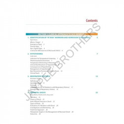 Protocols in Neonatology book by Rhishikesh Thakre, Srinivas Murki - Additional Image 5