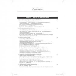 IMMUNIZATION IN CLINICAL PRACTICE book by Thacker Naveen - Additional Image 5
