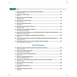 TEXTBOOK OF GROWTH, DEVELOPMENT & BEHAVIORAL PEDIATRICS (IAP) book by Anjana Thadhani, Ashok Rai Amola Patel , Suneel Godbol… -