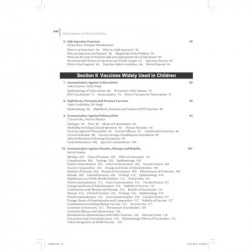 IMMUNIZATION IN CLINICAL PRACTICE book by Thacker Naveen - Additional Image 7