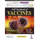IAP TEXTBOOK OF VACCINES book by Vipin M Vashishtha