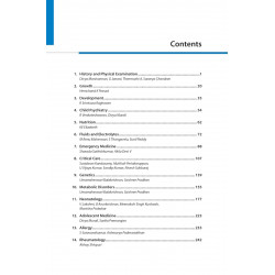 OSCE in Pediatrics for Postgraduates and Practitioners | 1000+ Objective Structured Clinical Examinations as Case Scenarios,… -