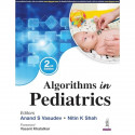 ALGORITHMS IN PEDIATRICS book by Anand S Vasudev, Nitin K Shah