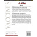 IAP TEXTBOOK OF VACCINES book by Vipin M Vashishtha - Additional Image 3