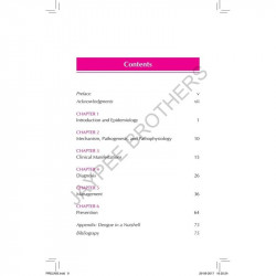 Clinic Consult Pediatrics: Dengue book by VASHISHTHA VIPIN M - Additional Image 5