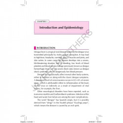 Clinic Consult Pediatrics: Dengue book by VASHISHTHA VIPIN M - Additional Image 6