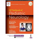 IAP Textbook of Pediatric Neurology book by Anoop Verma & PAM Kunju - Back Cover