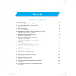 IAP TEXTBOOK OF VACCINES book by Vipin M Vashishtha - Additional Image 6