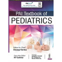 PAI TEXTBOOK OF PEDIATRICS book by VERMA ANOOP