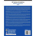 IAP UPDATES & GUIDELINES PEDIATRIC CRITICAL CARE 2024 book by Shekhar Venkataraman - Additional Image 3