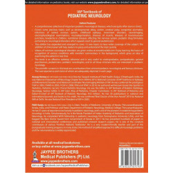 IAP Textbook of Pediatric Neurology book by Anoop Verma & PAM Kunju - Additional Image 3