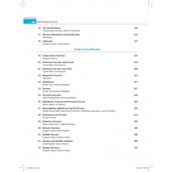 IAP TEXTBOOK OF VACCINES book by Vipin M Vashishtha - Additional Image 7