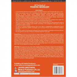 IAP Textbook of Pediatric Neurology book by Anoop Verma & PAM Kunju - Additional Image 4