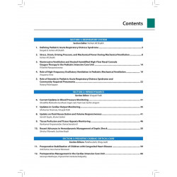 IAP UPDATES & GUIDELINES PEDIATRIC CRITICAL CARE 2024 book by Shekhar Venkataraman - Additional Image 5