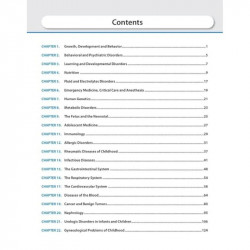 IAP Quiz Book for Postgraduates: Pediatrics MCQs, Case Scenarios and Clinical Photo Questions for MD/DNB Residents | Nelson-… -