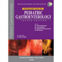 IAP Specialty Series Pediatric Gastroenterology book by Bavdekar Ashish