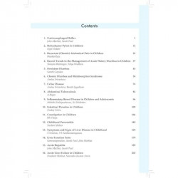 IAP Specialty Series Pediatric Gastroenterology book by Bavdekar Ashish - Additional Image 3