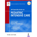 IAP Specialty Series on Pediatric Intensive Care book by Soonu Udani, Jayashree Muralidharan