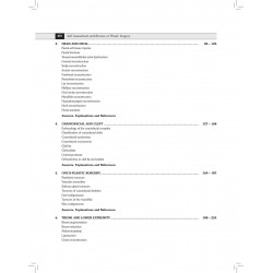 Self-Assessment & Review Plastic Surgery book by Chandra Agarwal - Additional Image 4