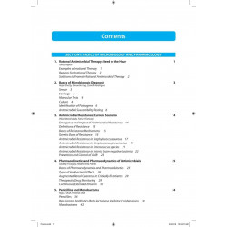 IAP Specialty Series on Rational Antimicrobial Practice in Pediatrics book by Tanu Singhal - Additional Image 5