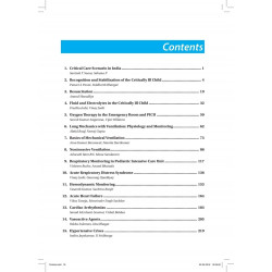 IAP Specialty Series on Pediatric Intensive Care book by Soonu Udani, Jayashree Muralidharan - Additional Image 5
